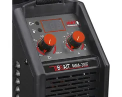 Сварочный инвертор "BRAIT" MMA-200F