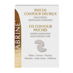 Heliabrine Гелевые Патчи для глаз Eye contour patches 6*2