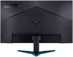 Монитор Acer 27;; Nitro VG270Ubmiipx 2560x1440 IPS LED 75Гц 1ms FreeSync HDMI DisplayPort