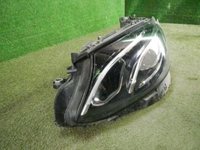 Фара левая Mercedes E W213 (2016-2021) LED