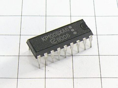 КР1005ХА6