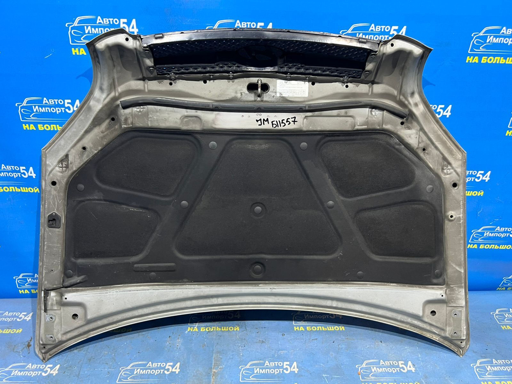 Капот HYUNDAI TUCSON 2004-2009