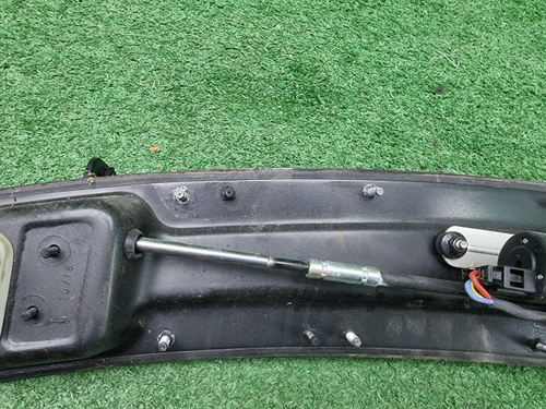 Механизм подъема спойлера BMW 3er F34 (2013-2019)