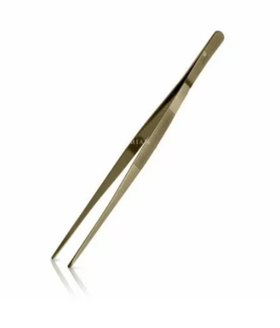 Пинцет 30см бронза Lumian