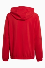 Ветровка adidas Tiro 24 Windbreaker Junior