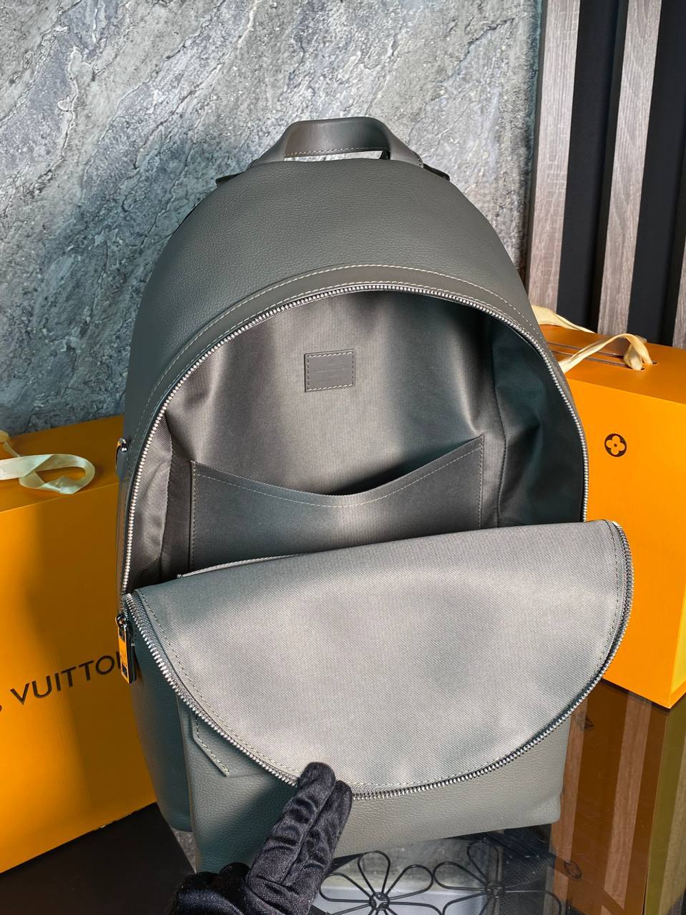 Рюкзак Louis Vuitton