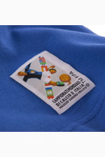 Футболка Retro COPA Italy 1934 World Cup