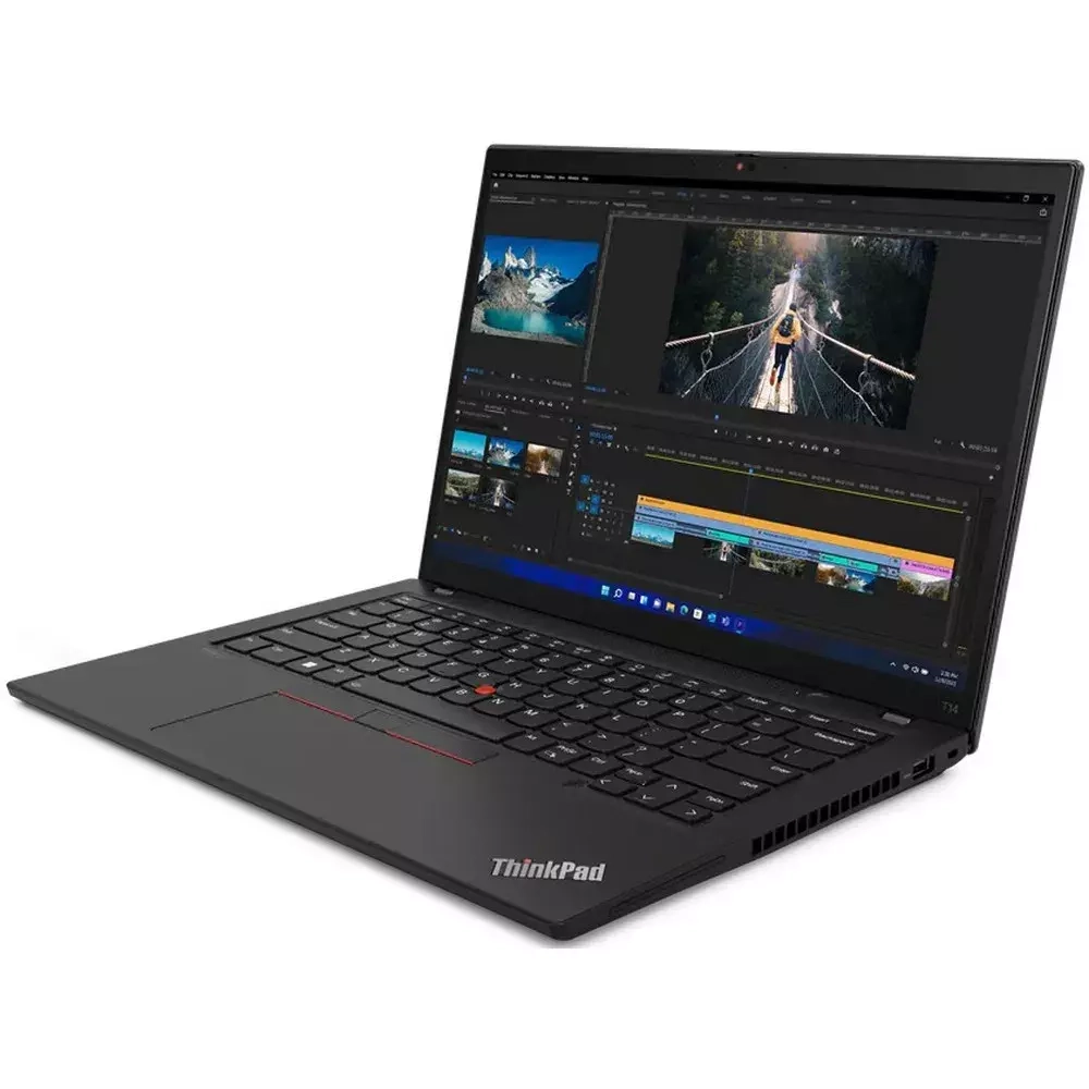 Ноутбук Lenovo ThinkPad T14 Gen 3 (21CF002DRT)