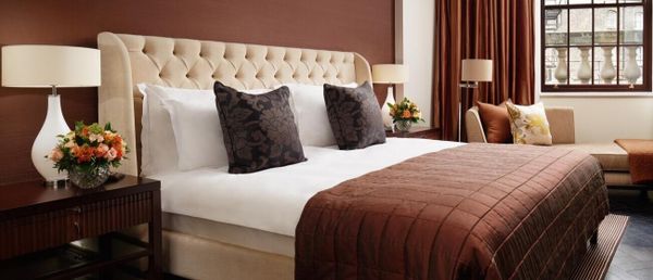 Функциональность и логика работы мобильного приложения &quot;Уборка номеров&quot; для 1С:Отель