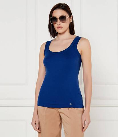 Топ Marc Cain - темно-синий(YA 61.25 J50)