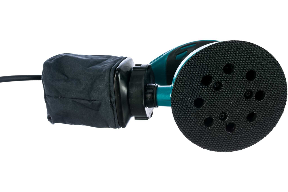 Шлифмашина эксцентриковая Makita BO5031