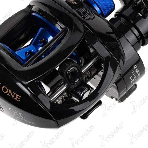 Катушка NUM ONE CB L RYOBI