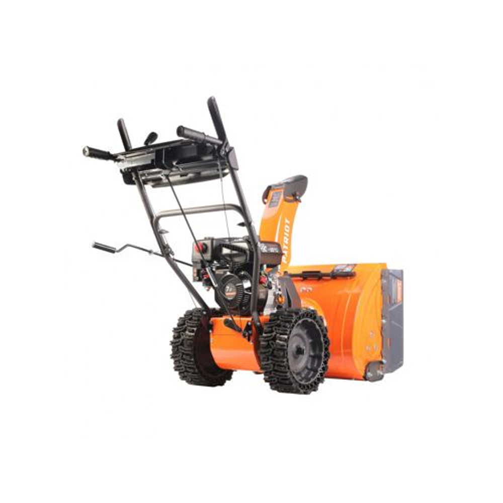 Снегоуборщик бензиновый Patriot PRO 7 KX