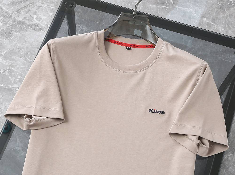 Футболка Kiton