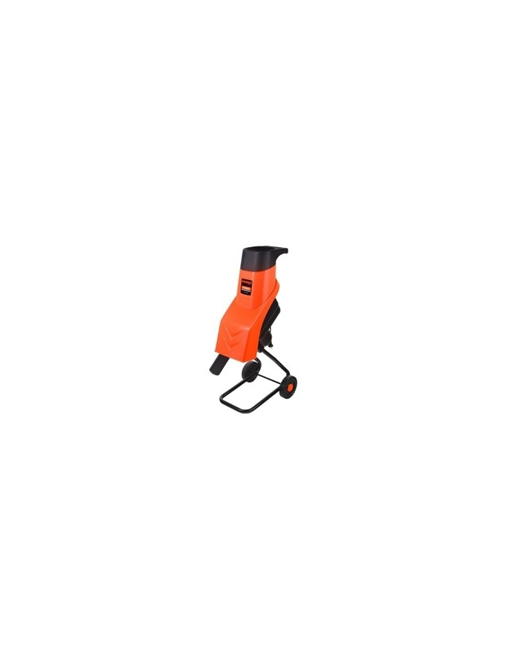Измельчитель садовый PATRIOT PT SE24 [732304620] {Мощность дв. 2400Вт; 220В; скорость вращения 4500об/мин; макс. диаметр измельчения 40мм}