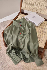Рубашка Kiton