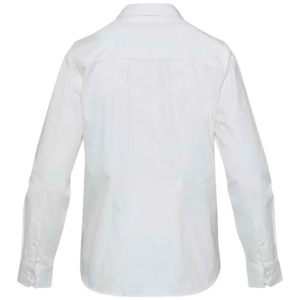 Citrine женская рубашка из твила