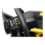 Цепная бензопила Huter BS-45М