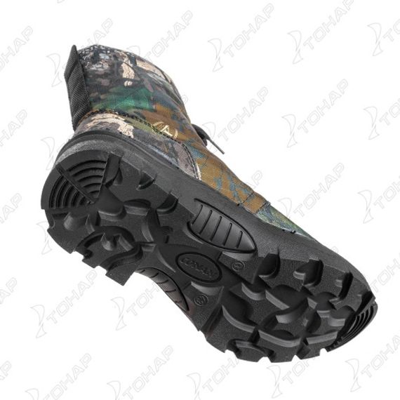 Ботинки Турист-Лес (камбрель) р 45 ХСН (511-2)