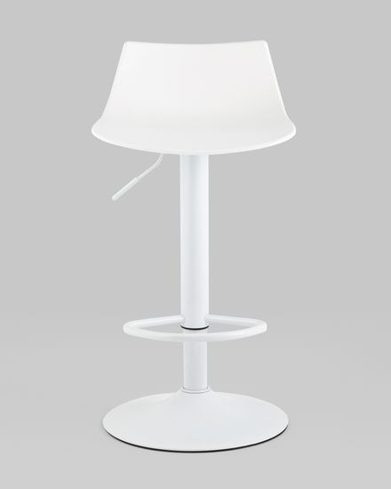 Стул барный Джин белый 2 шт.