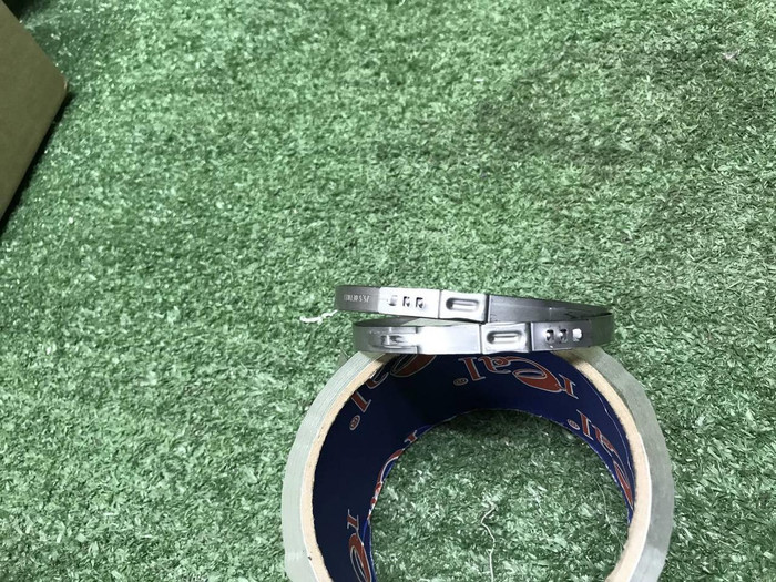 Хомут 68-74мм Mercedes GL X164 (2006-2012)