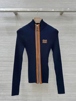 Кардиган MIU MIU