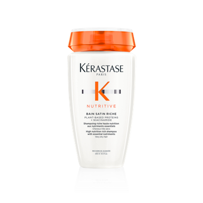 KERASTASE NUTRITIVE BAIN SATIN RICHE 250 ML