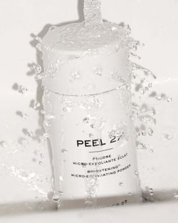 COSMETICS 27 (C 27) Энзимная пудра тройного действия Peel 27 40 г