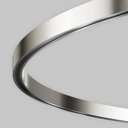 Трек накладной Maytoni Flarity TRX154-R-D650-PT