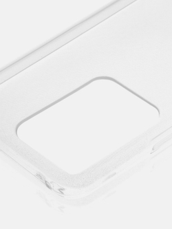 Чехол ROSCO для Vivo T1 оптом (арт. VV-T1-TPU-TRANSPARENT)