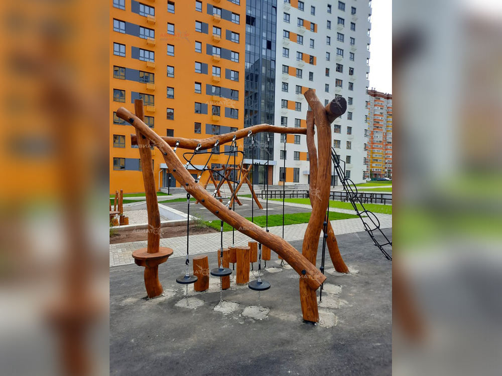 Игровой комплекс