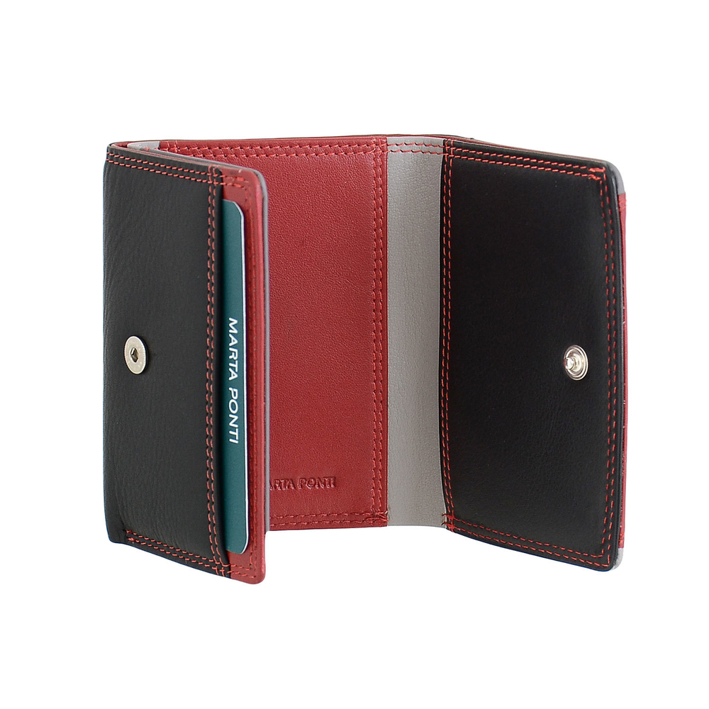 B270044 Hibiscus - Портмоне Marta Ponti