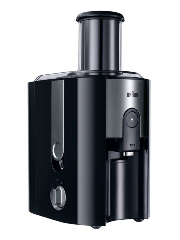 Соковыжималка Braun Multiquick 5 J500BK