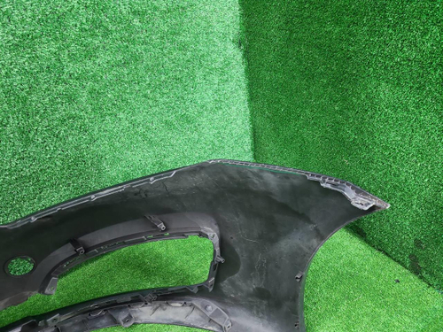 Бампер передний KIA Ceed 2 JD (2015-2018)