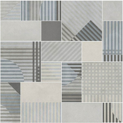 Панно Тассо микс матовый обрезной (HGD/A571/17x/11037R)