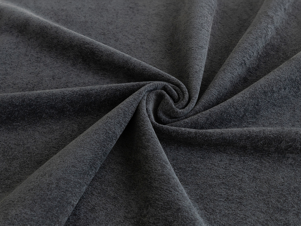 Велюр Tesoro nero (Тесоро неро)