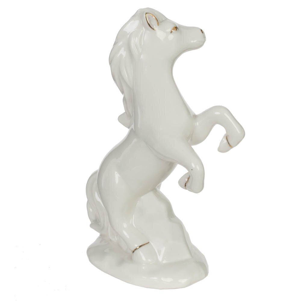 GAEM Фигурка декоративная "Лошадь", L10 W5 H13 см