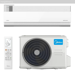 Midea MSCA1BU-09HRFN8 / MOX230-09HFN8-Q