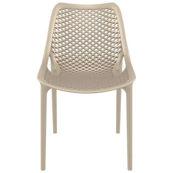 Стул Air бежевый