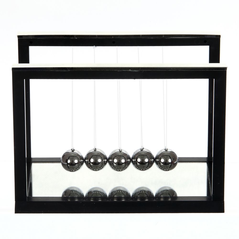 GAEM Маятник-антистресс, L16 W9 H12 см