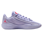 Баскетбольные кроссовки Jordan Luka .77 “Hcerka” Hydrangeas/Amethyst Tint-Siren Red Shoes