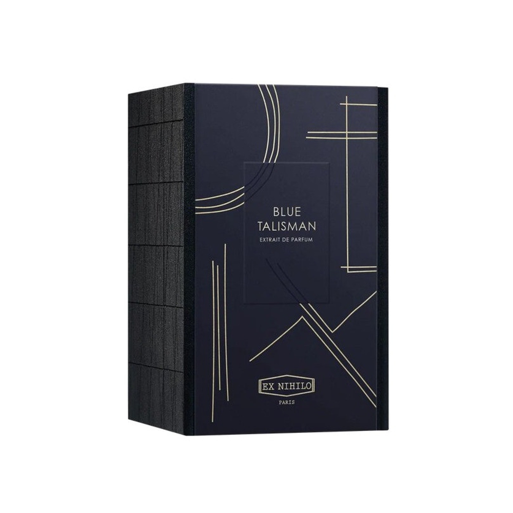 Ex Nihilo Blue Talisman Extrait