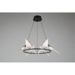 Подвесная светодиодная люстра Aployt Astor APL.822.03.60