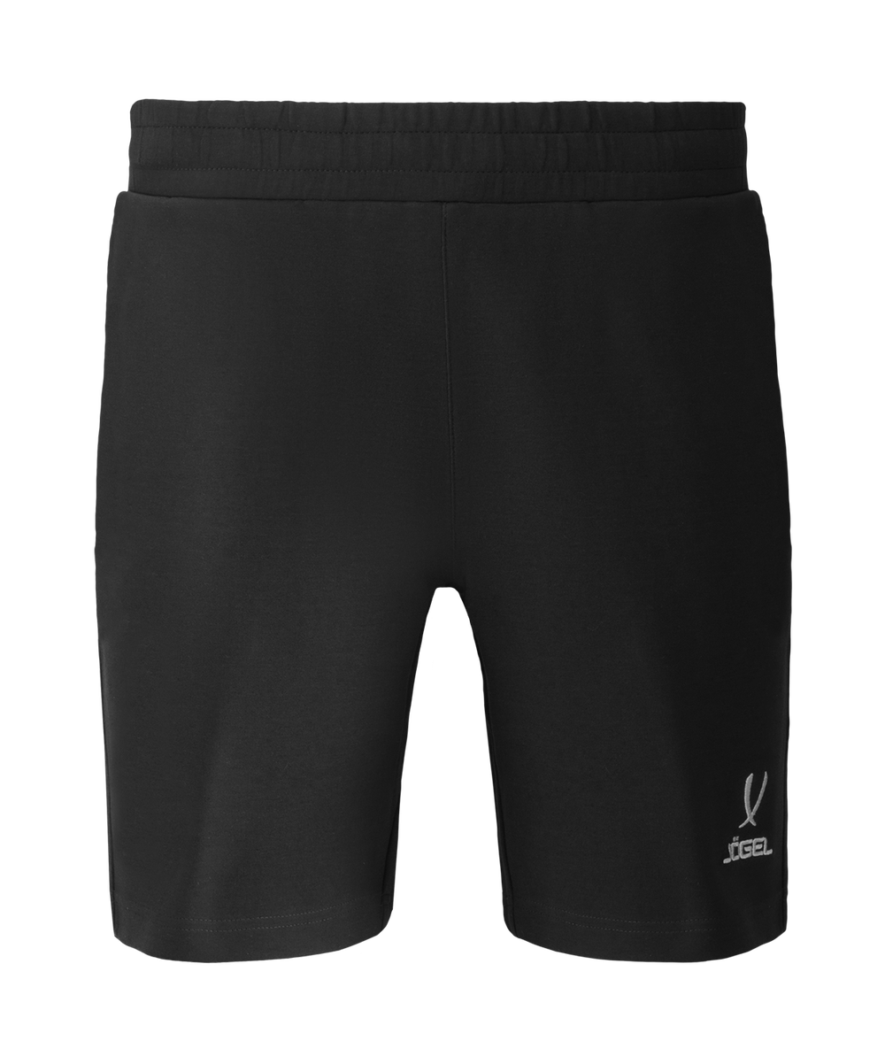 Шорты ESSENTIAL Athlete Shorts, черный