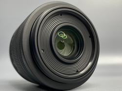 Canon RF 35mm 1.8 Macro IS STM