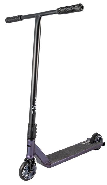 Cамокат Tech Team Di Strada Фиолетовый