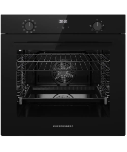 Встраиваемый электрический духовой шкаф Kuppersberg HF 630 B