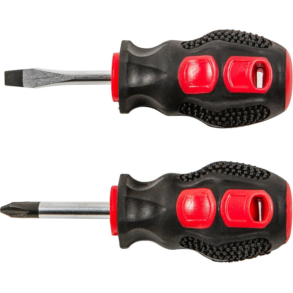 Набор отверток, 2 шт. Top Tools 39D174