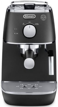 Кавоварка DeLonghi ECI 341 BK