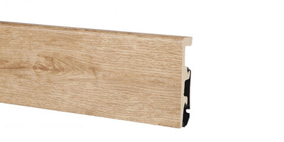 Плинтус Arbiton Integra 8 Дуб Невада